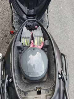 SYM Walker Joyride300 - ფოტო 6