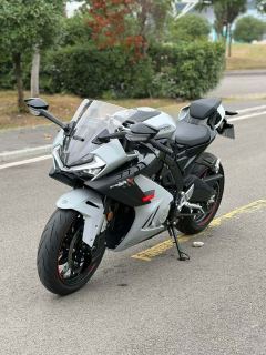 CFMOTO 675SR-R - ფოტო 2