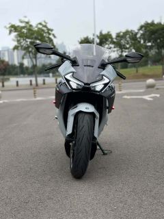 CFMOTO 675SR-R - ფოტო 4