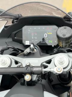CFMOTO 675SR-R - ფოტო 6