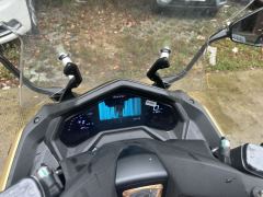 KYMCO Rowing S250 - ფოტო 2