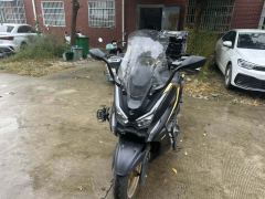 KYMCO Rowing S250 - ფოტო 4