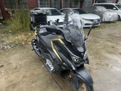 KYMCO Rowing S250 - ფოტო 5