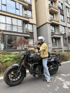 Voge CU525 500 cc - фото 1