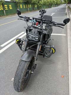 Voge CU525 500 cc - фото 2