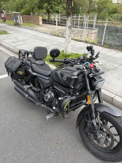 Voge CU525 500 cc - фото 3