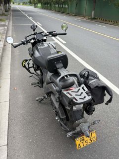 Voge CU525 500 cc - фото 4