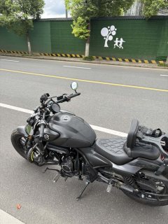 Voge CU525 500 cc - фото 5