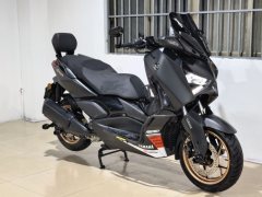 Yamaha XMAX 300 cc - ფოტო 1