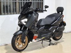 Yamaha XMAX 300 cc - ფოტო 2