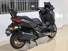 Yamaha XMAX 300 cc - ფოტო 6