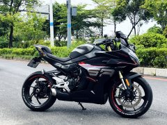 CFMOTO 450SR - ფოტო 1