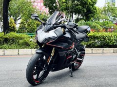 CFMOTO 450SR - ფოტო 2