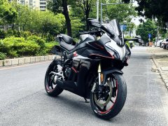 CFMOTO 450SR - ფოტო 3