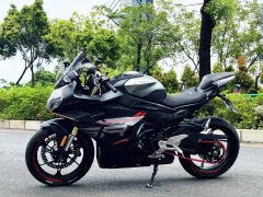 CFMOTO 450SR - ფოტო 4