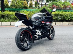 CFMOTO 450SR - ფოტო 5