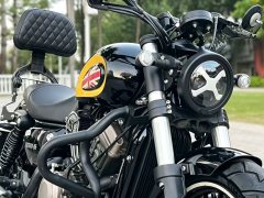 Benda Challenger 300 - ფოტო 1