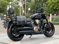 Benda Chinchilla 450 - ფოტო 7