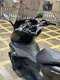 Wuyang Honda PCX 160 cc - ფოტო 10