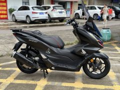 Wuyang Honda PCX 160 cc - ფოტო 2