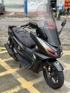Wuyang Honda PCX 160 cc - ფოტო 6