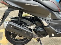 Wuyang Honda PCX 160 cc - ფოტო 9