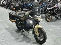 CFMOTO 800MT - ფოტო 2