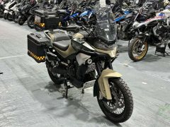 CFMOTO 800MT - ფოტო 3