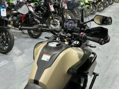 CFMOTO 800MT - ფოტო 5