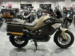 CFMOTO 800MT - ფოტო 6
