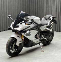 CFMOTO 750SR-S - ფოტო 1