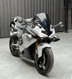CFMOTO 750SR-S - ფოტო 2