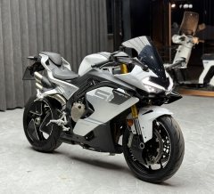 CFMOTO 750SR-S - ფოტო 3