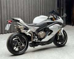 CFMOTO 750SR-S - ფოტო 4