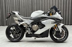 CFMOTO 750SR-S - ფოტო 5