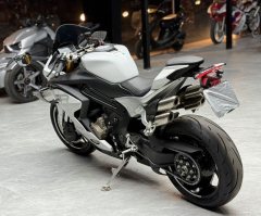 CFMOTO 750SR-S - ფოტო 6