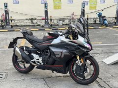 CFMOTO 450SR - ფოტო 1