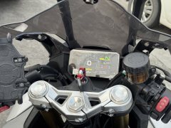 CFMOTO 450SR - ფოტო 2