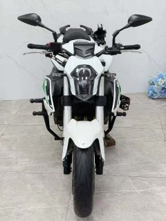 Benelli TNT600i - ფოტო 5