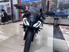 CFMOTO 250SR - photo 2