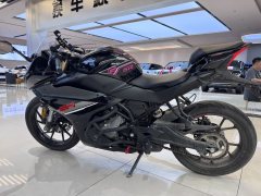 CFMOTO 250SR - photo 3