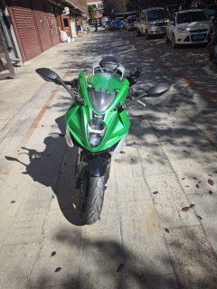 Benelli Tornado 252R 250 cc - ფოტო 1