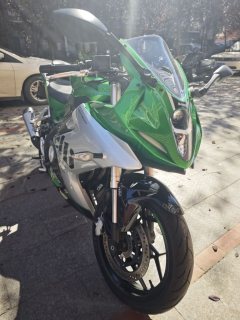Benelli Tornado 252R 250 cc - ფოტო 5