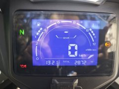 Benelli Tornado 252R 250 cc - ფოტო 6