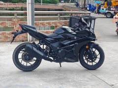 Haojue Suzuki GSX250R - фото 2
