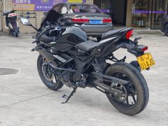 Haojue Suzuki GSX250R - фото 5