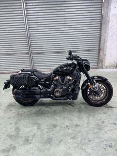 Voge CU625 600 cc - photo 1