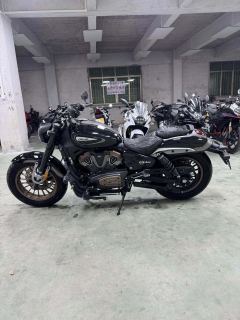 Voge CU625 600 cc - photo 2
