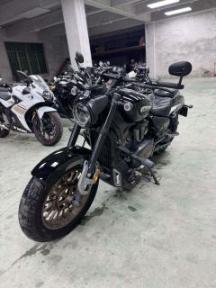 Voge CU625 600 cc - photo 3