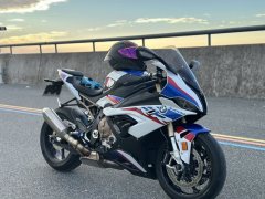 BMW S 1000 RR - ფოტო 1